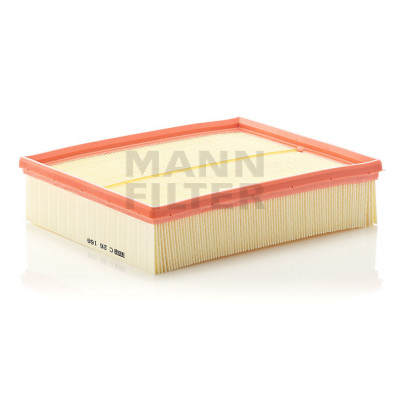 MANN фильтр воздушный C 26168 MANN фильтр воздушный C 26168