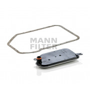MANN фильтр маслянный H 2826KIT