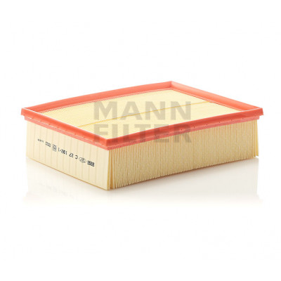MANN фильтр воздушный C 27192/1 MANN фильтр воздушный C 27192/1
