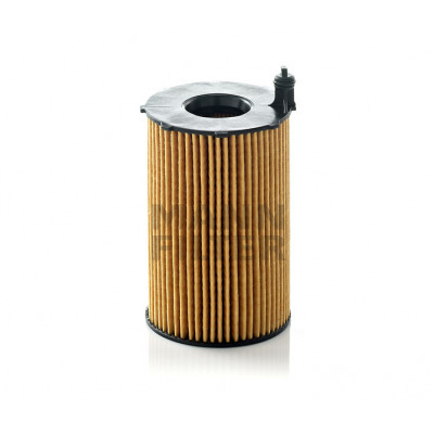 MANN фильтр маслянный HU 8005Z MANN фильтр маслянный HU 8005Z