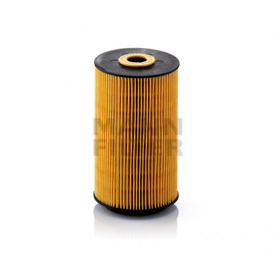 MANN фильтр маслянный HU 942/1X MANN фильтр маслянный HU 942/1X
