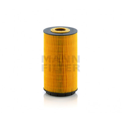 MANN фильтр маслянный HU 8010Z MANN фильтр маслянный HU 8010Z