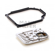 MANN фильтр маслянный H 20002KIT