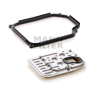 MANN фильтр маслянный H 20002KIT MANN фильтр маслянный H 20002KIT