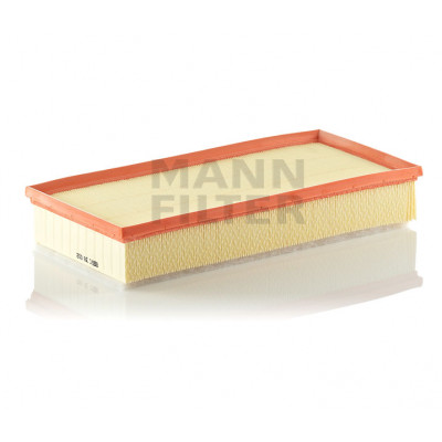 MANN фильтр воздушный C 39002 MANN фильтр воздушный C 39002