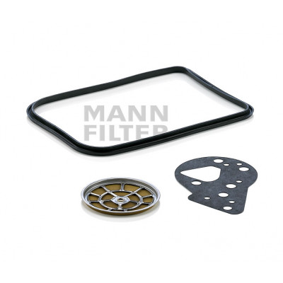 MANN фильтр маслянный H 116KIT MANN фильтр маслянный H 116KIT