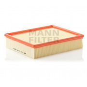 MANN фильтр воздушный C 26168/2