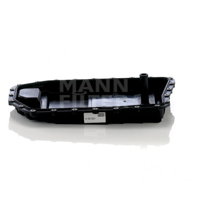 MANN фильтр маслянный H 50001 MANN фильтр маслянный H 50001