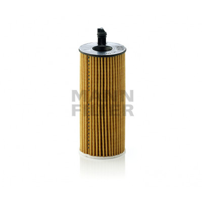 MANN фильтр маслянный HU 6004X MANN фильтр маслянный HU 6004X
