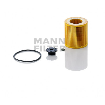 MANN фильтр маслянный HU 816ZKIT MANN фильтр маслянный HU 816ZKIT