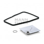 MANN фильтр маслянный H 1615XKIT