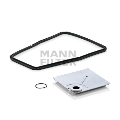 MANN фильтр маслянный H 1615XKIT MANN фильтр маслянный H 1615XKIT