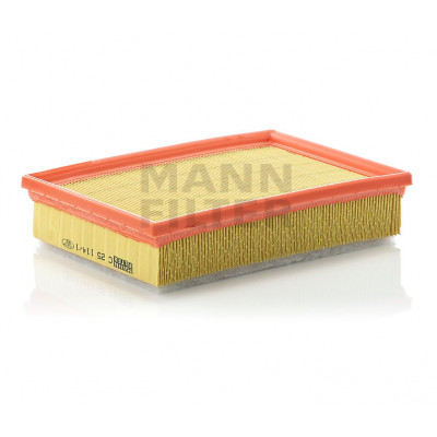 MANN фильтр воздушный C 25114/1 MANN фильтр воздушный C 25114/1