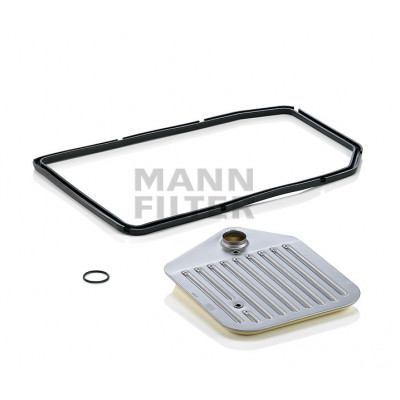 MANN фильтр маслянный H 2425XKIT MANN фильтр маслянный H 2425XKIT