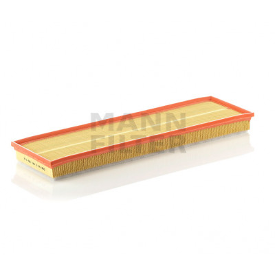 MANN фильтр воздушный C 58185/1 MANN фильтр воздушный C 58185/1