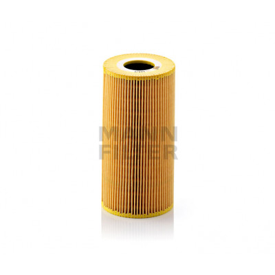MANN фильтр маслянный HU 848/1X MANN фильтр маслянный HU 848/1X