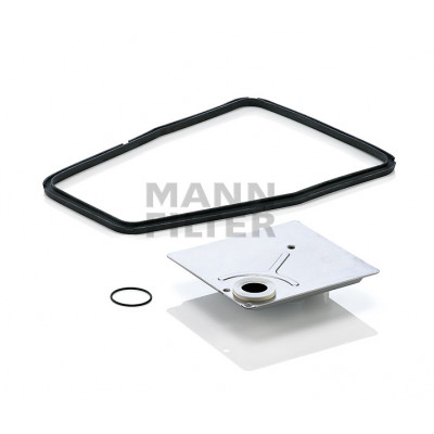 MANN фильтр маслянный H 1615/1XKIT MANN фильтр маслянный H 1615/1XKIT
