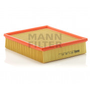 MANN фильтр воздушный C 26151