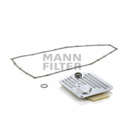 MANN фильтр маслянный H 2522/1XKIT