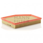 MANN фильтр воздушный C 30139