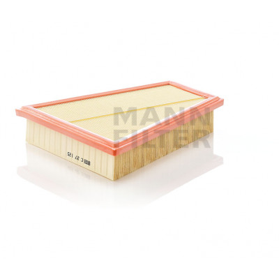 MANN фильтр воздушный C 27125 MANN фильтр воздушный C 27125