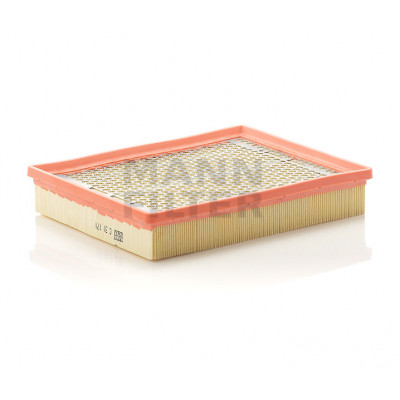 MANN фильтр воздушный C 30170 MANN фильтр воздушный C 30170