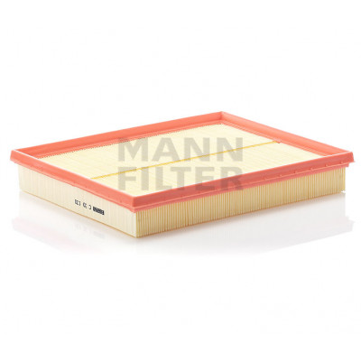 MANN фильтр воздушный C 30130 MANN фильтр воздушный C 30130