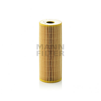 MANN фильтр маслянный HU 727/1X MANN фильтр маслянный HU 727/1X
