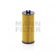 MANN фильтр маслянный HU 6009Z