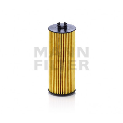 MANN фильтр маслянный HU 6009Z MANN фильтр маслянный HU 6009Z