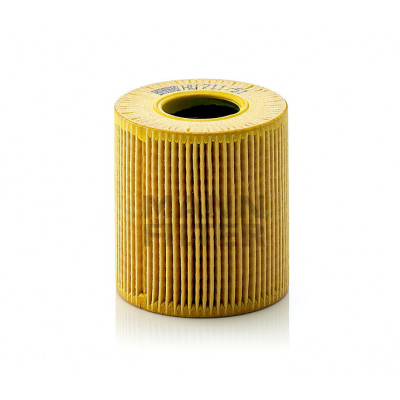 MANN фильтр маслянный HU 711/51X MANN фильтр маслянный HU 711/51X