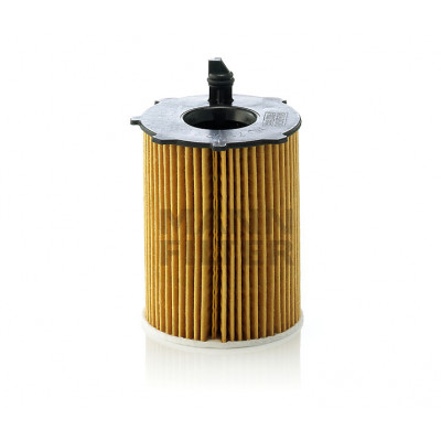 MANN фильтр маслянный HU 716/2X MANN фильтр маслянный HU 716/2X
