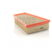 MANN фильтр воздушный C 27124/1