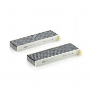 MANN фильтр салонный CUK 29003-2