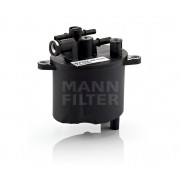 MANN фильтр топливный WK 12001