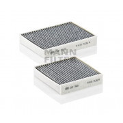 MANN фильтр салонный CUK 21000-2