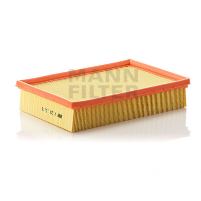 MANN фильтр воздушный C 25101/1 MANN фильтр воздушный C 25101/1