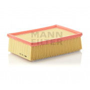 MANN фильтр воздушный C 25136