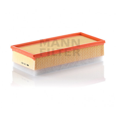MANN фильтр воздушный C 33156/1 MANN фильтр воздушный C 33156/1