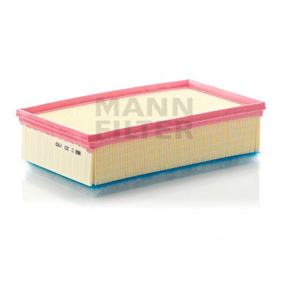 MANN фильтр воздушный C 30190 MANN фильтр воздушный C 30190