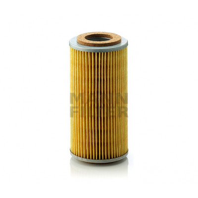 MANN фильтр маслянный H 804X MANN фильтр маслянный H 804X