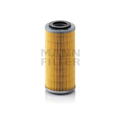MANN фильтр маслянный H 827/1N MANN фильтр маслянный H 827/1N
