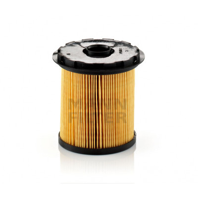 MANN фильтр топливный PU 822X MANN фильтр топливный PU 822X