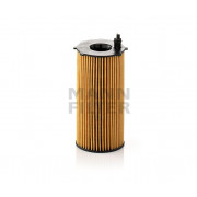 MANN фильтр маслянный HU 820/2X
