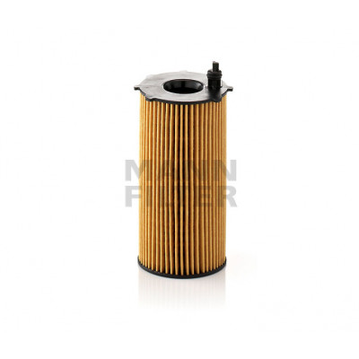 MANN фильтр маслянный HU 820/2X MANN фильтр маслянный HU 820/2X