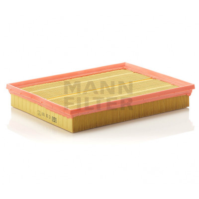MANN фильтр воздушный C 33189 MANN фильтр воздушный C 33189
