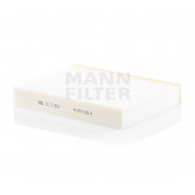 MANN фильтр салонный CU 27009