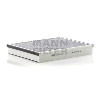 MANN фильтр салонный CUK 25007 MANN фильтр салонный CUK 25007