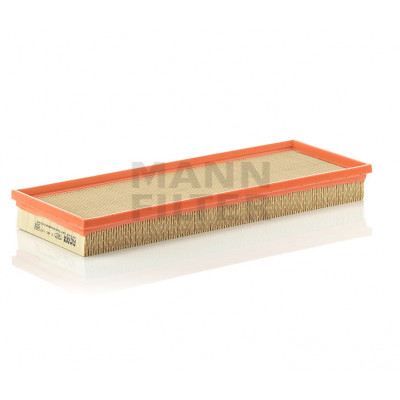 MANN фильтр воздушный C 40107 MANN фильтр воздушный C 40107