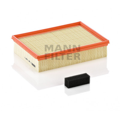 MANN фильтр воздушный C 26138/1KIT MANN фильтр воздушный C 26138/1KIT